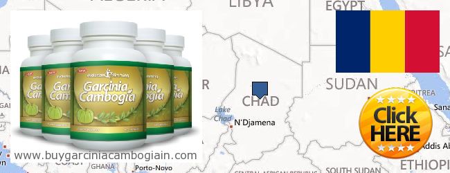 Dove acquistare Garcinia Cambogia Extract in linea Chad